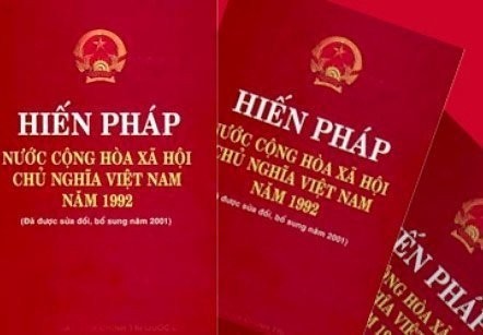 Revisions to the 1992 Constitution to be adopted - ảnh 1